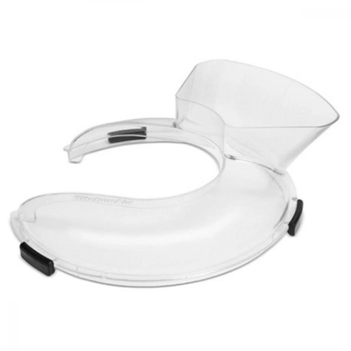 Кухонная машина KitchenAid Artisan 6.6 л 5KSM70SHXEOB