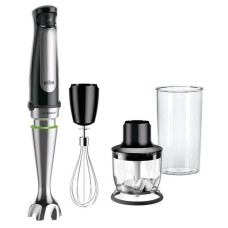 Braun MultiQuick 7 MQ 7025X