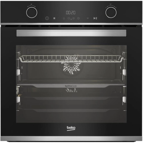 Духовка электрическая Beko BBVM13400XDS