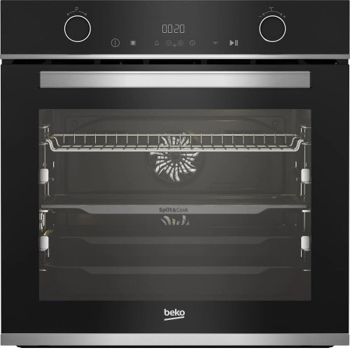 Духовка электрическая Beko BBVM13400XDS