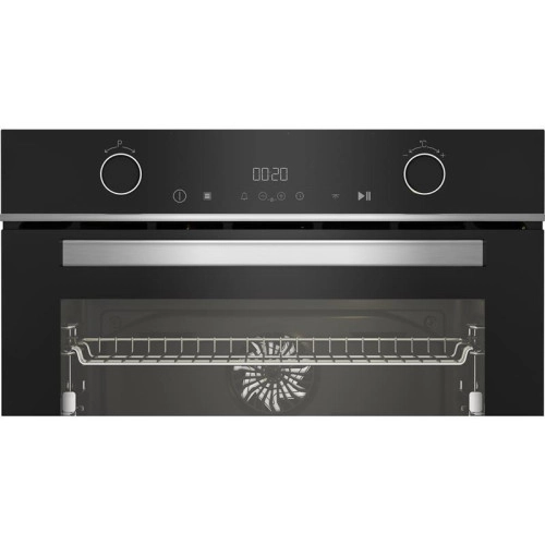 Духовка электрическая Beko BBVM13400XDS