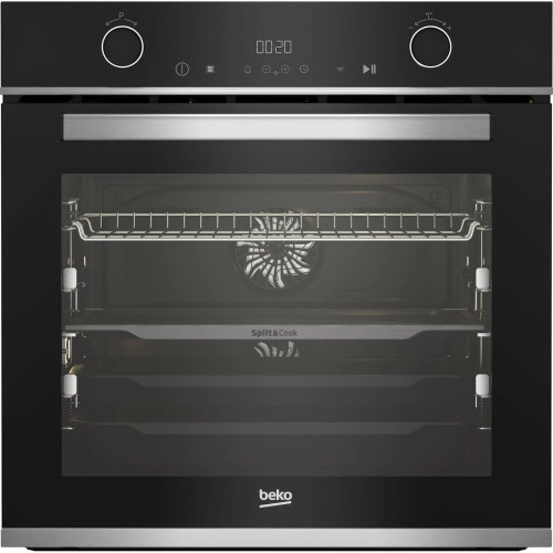 Духовка электрическая Beko BBVM13400XDS