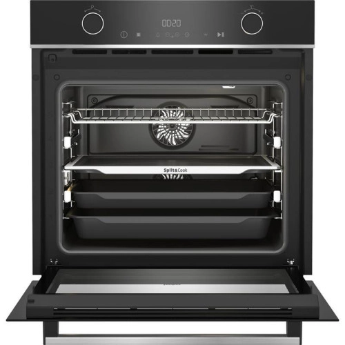 Духовка электрическая Beko BBVM13400XDS