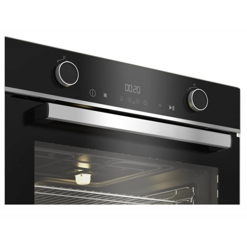 Духовка электрическая Beko BBVM13400XDS