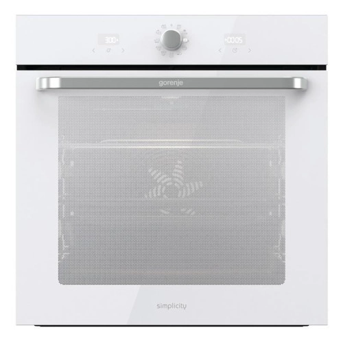 Духовка электрическая Gorenje BOS6737SYW