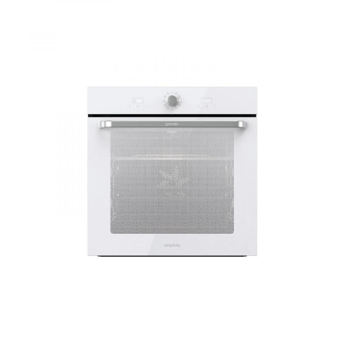 Духовка электрическая Gorenje BOS6737SYW