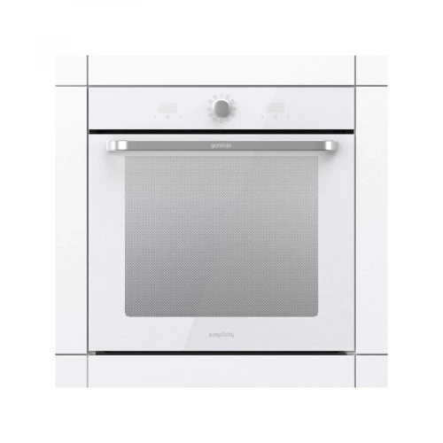 Духовка электрическая Gorenje BOS6737SYW
