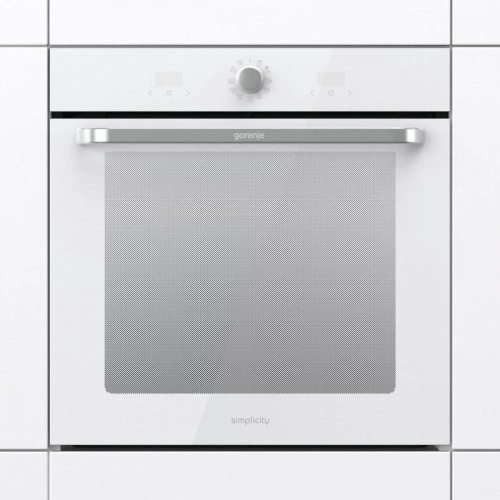 Духовка электрическая Gorenje BOS6737SYW