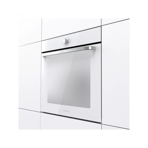 Духовка электрическая Gorenje BOS6737SYW