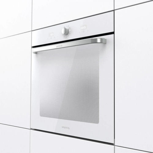 Духовка электрическая Gorenje BOS6737SYW