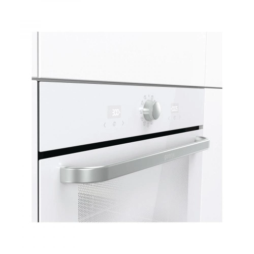 Духовка электрическая Gorenje BOS6737SYW