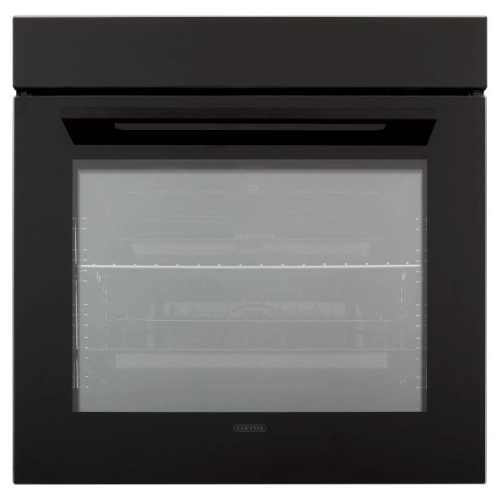 Духовка электрическая Eleyus EMMA 6010 BL STL