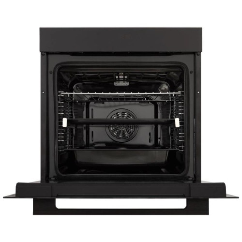 Духовка электрическая Eleyus EMMA 6010 BL STL