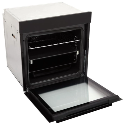 Духовка электрическая Eleyus EMMA 6010 BL STL