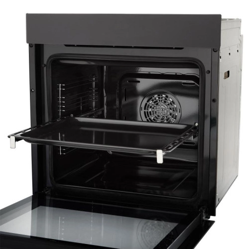 Духовка электрическая Eleyus EMMA 6010 BL STL
