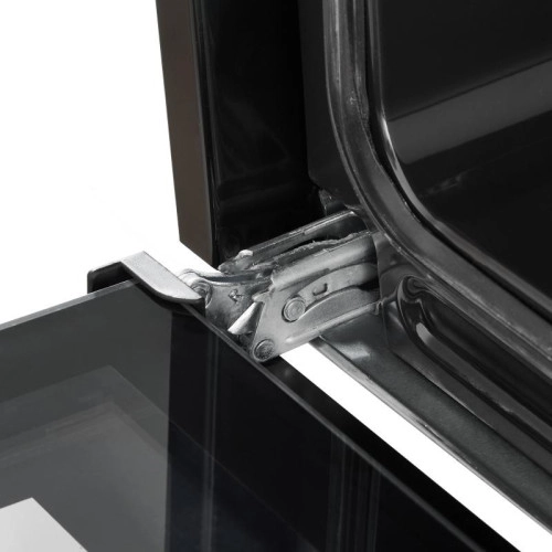 Духовка электрическая Eleyus EMMA 6010 BL STL
