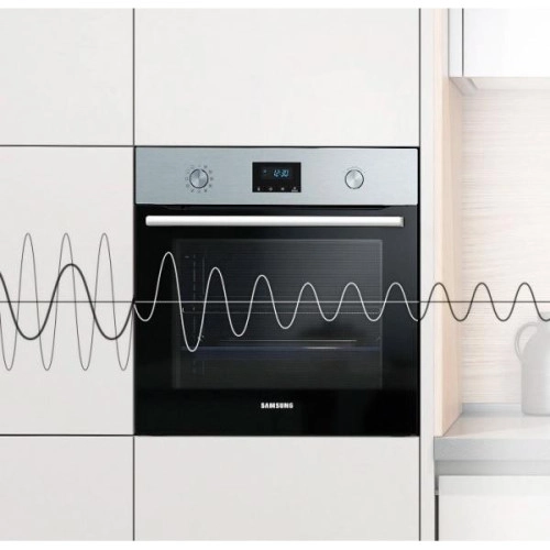 Духовка электрическая Samsung NV68A1110BS