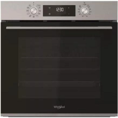 Духовка электрическая Whirlpool OMK58HU1X