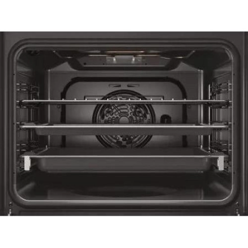 Духовка электрическая Whirlpool OMK58HU1X