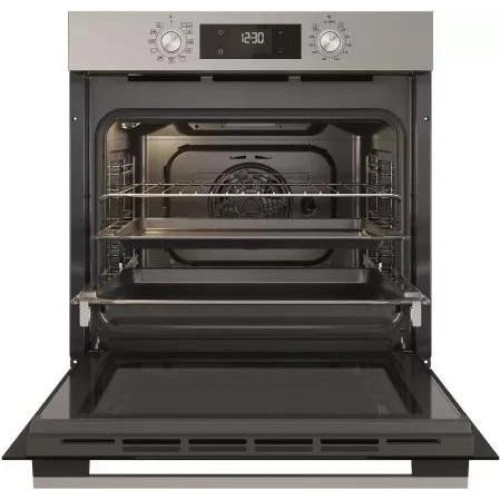 Духовка электрическая Whirlpool OMK58HU1X