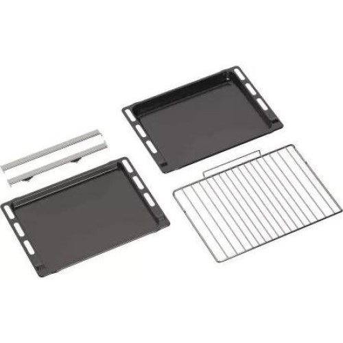 Духовка электрическая Whirlpool OMK58HU1X
