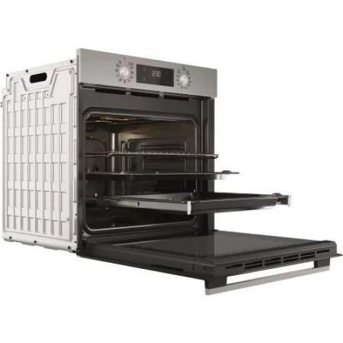 Духовка электрическая Whirlpool OMK58HU1X