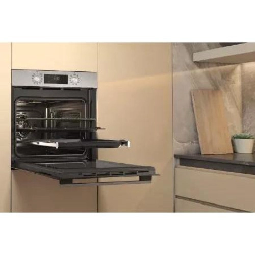 Духовка электрическая Whirlpool OMK58HU1X