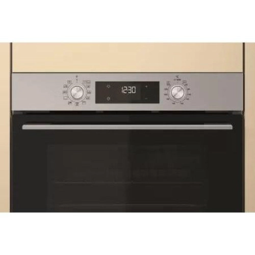 Духовка электрическая Whirlpool OMK58HU1X
