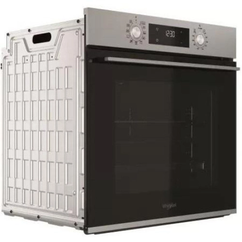 Духовка электрическая Whirlpool OMK58HU1X