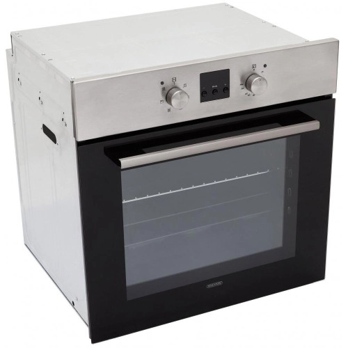 Электрическая духовка Eleyus SIGMA 6006 IS+BL