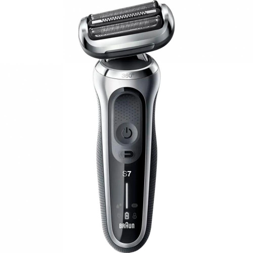 Электробритва мужская Braun Series 7 360 Flex Wet&Dry 70-S4200cs