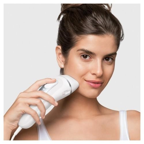Фотоэпилятор Braun Silk-expert Pro 3 IPL PL 3133