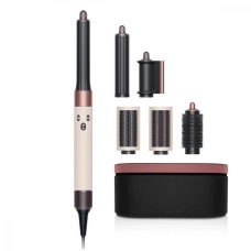Dyson Airwrap Complete Long Ceramic Pink/Rose Gold (453982-01)