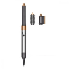 Dyson Airwrap Complete Long Nickel/Copper (533896-01)