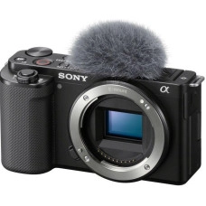Sony ZV-E10 body Black (ILCZVE10B.CEC)