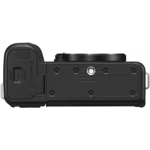 Беззеркальный фотоаппарат Sony ZV-E1 body Black (ZVE1B.CEC)