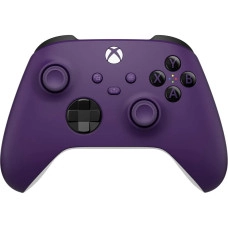 Microsoft Xbox Series X | S Wireless Controller Astral Purple (QAU-00068, QAU-00069)