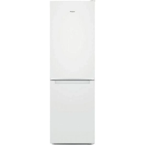 Холодильник с морозильной камерой Whirlpool W7X 81I W