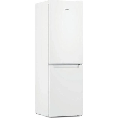 Холодильник с морозильной камерой Whirlpool W7X 81I W