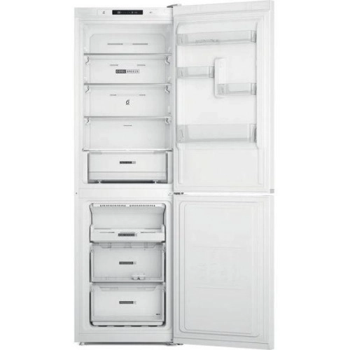 Холодильник с морозильной камерой Whirlpool W7X 81I W
