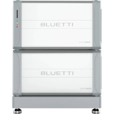 BLUETTI EP600 + 1хB500 Home Battery Backup