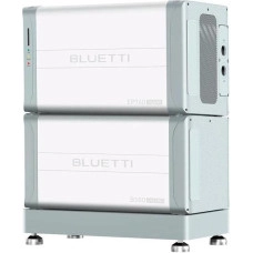 BLUETTI EP760 + 1xB500 7600W 4960Wh Power Kit
