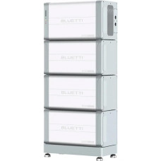 BLUETTI EP760 + 3xB500 7600W 14880Wh Power Kit