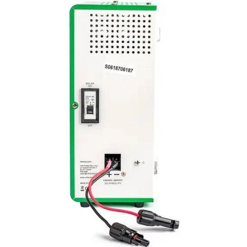 Сетевой солнечный инвертор (on-grid) Volt Polska GREEN BOOST MPPT 3000 (3SR3000001)