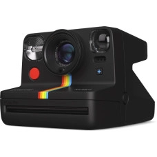 Polaroid Now+ Gen 2 Black (009076)