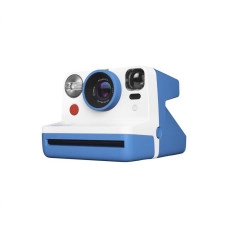 Polaroid Now Gen 2 Blue