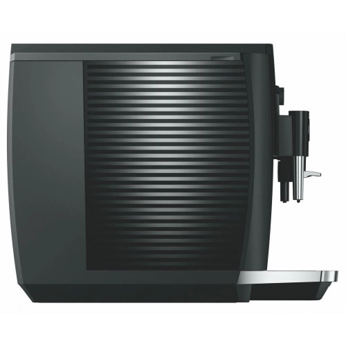 Кофемашина автоматическая Jura E4 Piano Black (EA) 15435