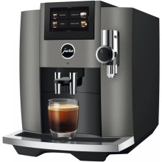 JURA S8 Dark Inox EB