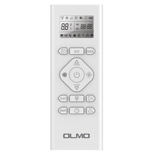 Сплит-система OLMO EDGE Inverter OSH-24FRH
