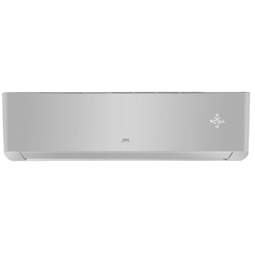 сплит-система Cooper&Hunter SUPREME CONTINENTAL (SILVER) GEN VI CH-S18FTXAL2-SC